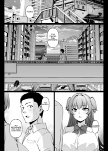 Page 19 of Maid Ichizoku no Sadame - kusayarou - preview thumbnail