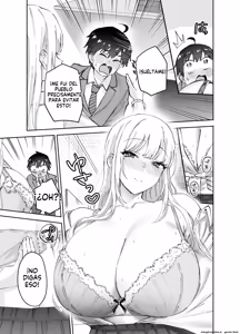 Page 13 of Jimoto no Dekai Gal - preview thumbnail