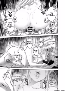 Page 43 of Jimoto no Dekai Gal - preview thumbnail