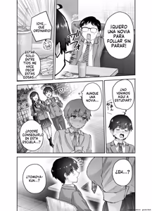 Page 7 of Jimoto no Dekai Gal - preview thumbnail