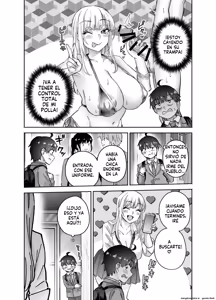 Page 11 of Jimoto no Dekai Gal 2 - preview thumbnail