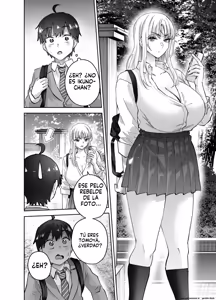 Page 12 of Jimoto no Dekai Gal 2 - preview thumbnail