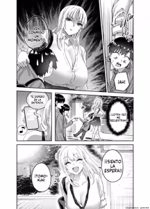 Page 13 of Jimoto no Dekai Gal 2 - preview thumbnail