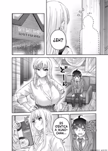 Page 14 of Jimoto no Dekai Gal 2 - preview thumbnail