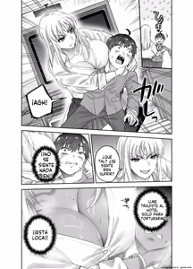 Page 18 of Jimoto no Dekai Gal 2 - preview thumbnail