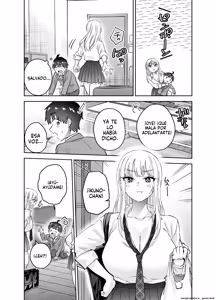 Page 19 of Jimoto no Dekai Gal 2 - preview thumbnail