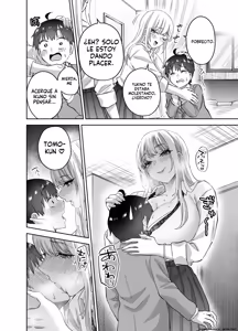 Page 20 of Jimoto no Dekai Gal 2 - preview thumbnail