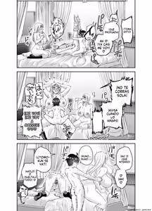 Page 52 of Jimoto no Dekai Gal 2 - preview thumbnail