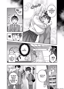 Page 10 of Jimoto no Dekai Gal 2 - preview thumbnail