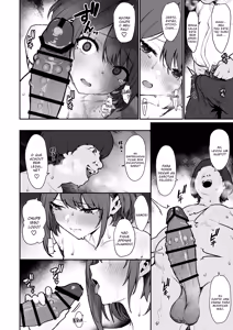 Page 13 of Hitoyo-chan no Junan 4 | O Sofrimento de Hitoyo-chan 4 - preview thumbnail