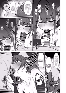Page 14 of Hitoyo-chan no Junan 4 | O Sofrimento de Hitoyo-chan 4 - preview thumbnail