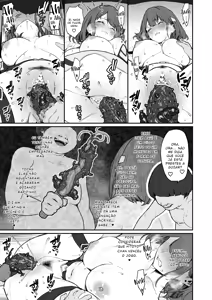 Page 18 of Hitoyo-chan no Junan 4 | O Sofrimento de Hitoyo-chan 4 - preview thumbnail