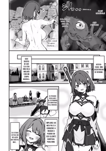 Page 3 of Hitoyo-chan no Junan 4 | O Sofrimento de Hitoyo-chan 4 - preview thumbnail