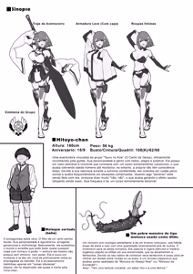 Page 32 of Hitoyo-chan no Junan 4 | O Sofrimento de Hitoyo-chan 4 - preview thumbnail