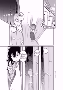 Page 13 of Hikikomori and Her Futanari Sister Spanish - preview thumbnail