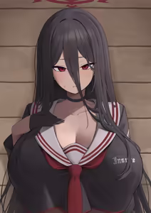 ハスミ — hentai manga cover on Fhentai