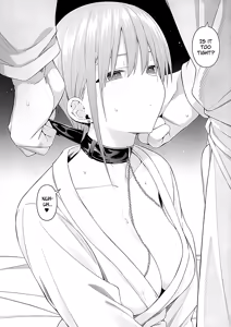 Page 17 of 1/5 no Renai Kanjou: Igai no Hatsutaiken Zecchou Gaman Training Hen | A Fifth of Romance: An Unexpected First Experience, Climax Enduring Training Edition - preview thumbnail