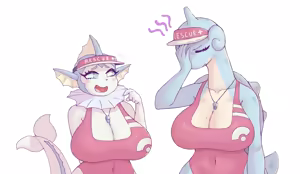 Page 159 of Eeveelutions - preview thumbnail