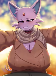 Page 59 of Eeveelutions - preview thumbnail