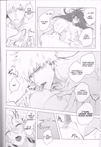 Page 28 of Ceaseless Lustful Rain - preview thumbnail