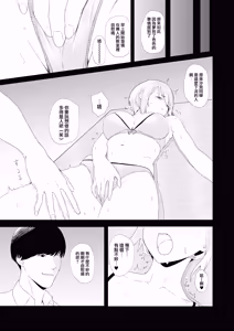 Page 8 of Kyoushitsu de Onanie shitetara Yarichin ni Bareta Ken ni Tsuite | 關於我在教室自慰被海王看到這件事 - preview thumbnail