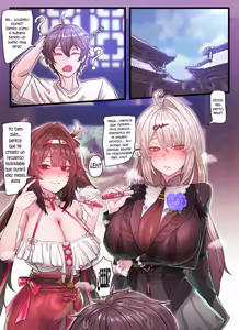 Page 17 of Z.Z.Z Gravure #5: YIXUAN & YeShunguang - preview thumbnail