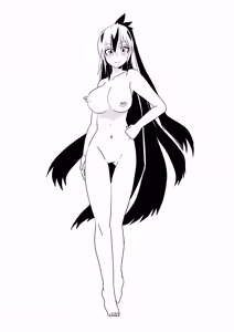 Page 25 of ルルハワで武蔵ちゃんと謙信さんと～セッッしないと出られない特異点 - preview thumbnail