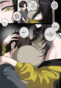Page 6 of Le serpent banni lave ses péchés avec sa chatte | BANISHED SERPENT WASHES HER SINS WITH HER PUSSY - preview thumbnail