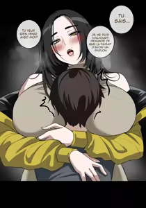 Page 7 of Le serpent banni lave ses péchés avec sa chatte | BANISHED SERPENT WASHES HER SINS WITH HER PUSSY - preview thumbnail