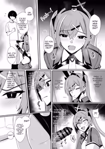 Page 16 of Haitatsu Bunny Girl to Service Ecchi 4 - Delivery Bunny Girl - preview thumbnail