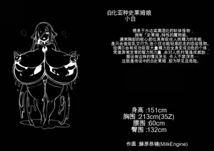 Page 21 of Paizuri Fantasy ~Savi no Gokuaku Bakunyuu Mamono Musume Sakusei Jikenroku~ - preview thumbnail
