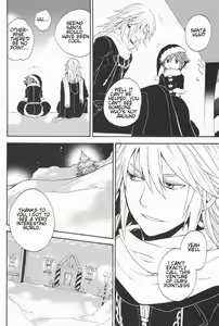 Page 16 of Shinyuu wa Santa Claus - preview thumbnail