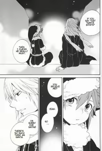 Page 17 of Shinyuu wa Santa Claus - preview thumbnail