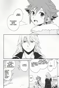 Page 4 of Shinyuu wa Santa Claus - preview thumbnail