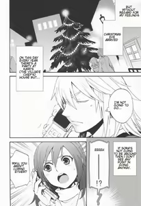 Page 6 of Shinyuu wa Santa Claus - preview thumbnail