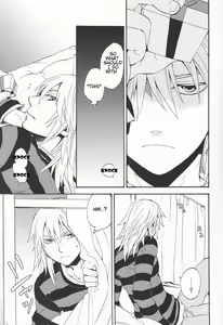 Page 9 of Shinyuu wa Santa Claus - preview thumbnail