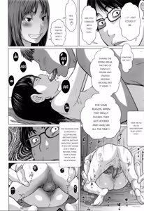 Page 14 of Hanshokuki - Complete - preview thumbnail