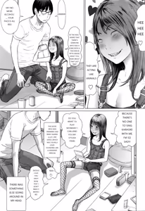 Page 15 of Hanshokuki - Complete - preview thumbnail