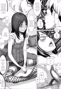 Page 18 of Hanshokuki - Complete - preview thumbnail