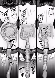 Page 27 of Mahou Shoujo Obasan to Kappa Kaijin 1~10 | 魔法阿姨與河童怪人 1~10 - preview thumbnail
