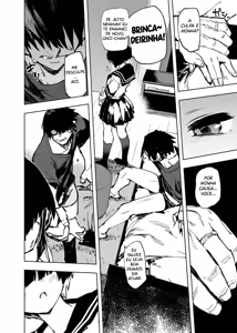 Page 18 of Ichinengo, Ore no Ko o Haramu Imouto no Kiroku. - This is a record of how my sister conceived my child - preview thumbnail