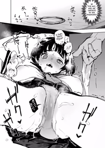 Page 20 of Ichinengo, Ore no Ko o Haramu Imouto no Kiroku. - This is a record of how my sister conceived my child - preview thumbnail