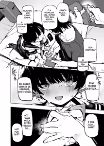 Page 22 of Ichinengo, Ore no Ko o Haramu Imouto no Kiroku. - This is a record of how my sister conceived my child - preview thumbnail
