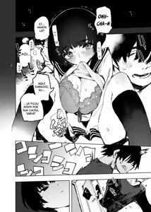 Page 10 of Ichinengo, Ore no Ko o Haramu Imouto no Kiroku. - This is a record of how my sister conceived my child - preview thumbnail