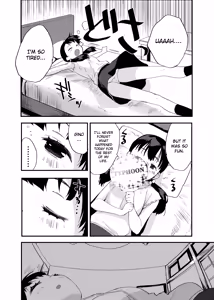 Page 11 of Country Girl's Dangerous Homestay ~ 2 Days and 1 Night of Creampie Sex ~ - preview thumbnail