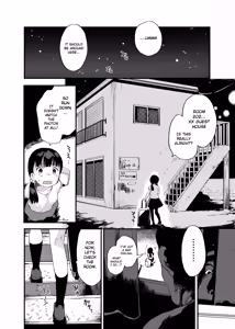 Page 9 of Country Girl's Dangerous Homestay ~ 2 Days and 1 Night of Creampie Sex ~ - preview thumbnail
