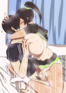 Page 242 of Sei ni mujikakunanode onaho ni shita! - preview thumbnail