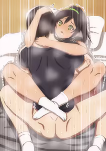 Page 291 of Sei ni mujikakunanode onaho ni shita! - preview thumbnail