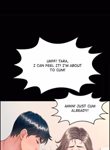 Page 232 of 再爱我一次 | One More Time 1-46 - preview thumbnail