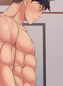 Page 705 of 再爱我一次 | One More Time 1-46 - preview thumbnail